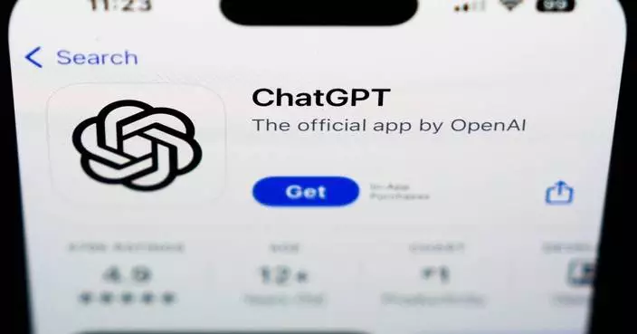 美國牧師依賴ChatGPT醫療建議險喪命 怒告OpenAI誤診致肺栓塞