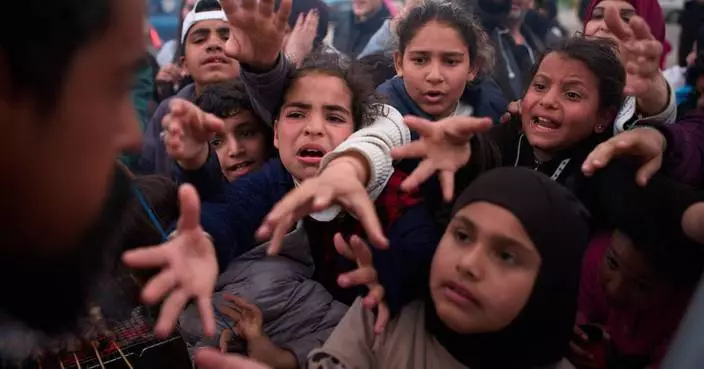 美伊高層會談巴基斯坦登場 鞏固停火協議為和平鋪路