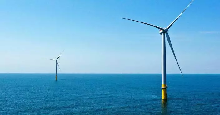 特朗普厭惡風電惹政治風暴 共和黨沿海選區陷兩難