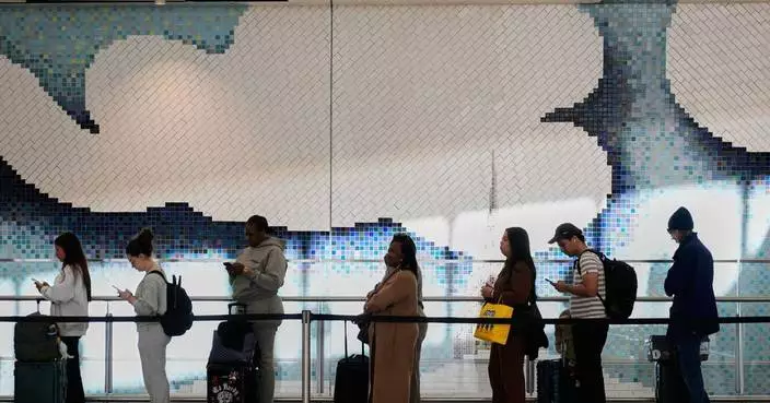 燃油價波動衝擊航空業 旅客面臨高成本少選擇