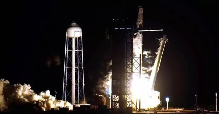 馬斯克與加州監管機構和解 SpaceX訴訟獲撤銷