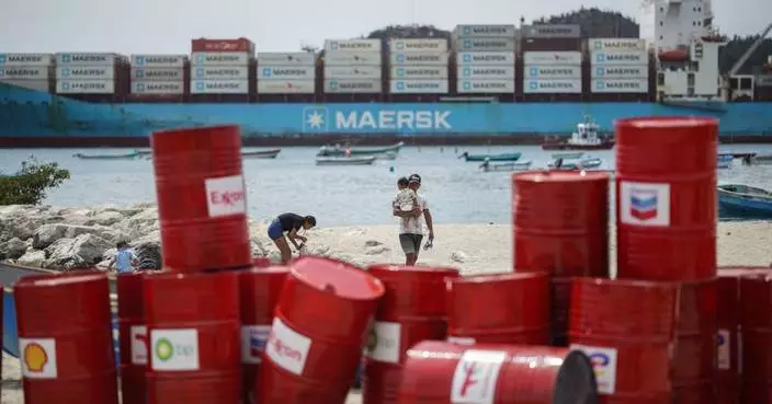 哥倫比亞氣候會議揭示化石燃料轉型融資困境