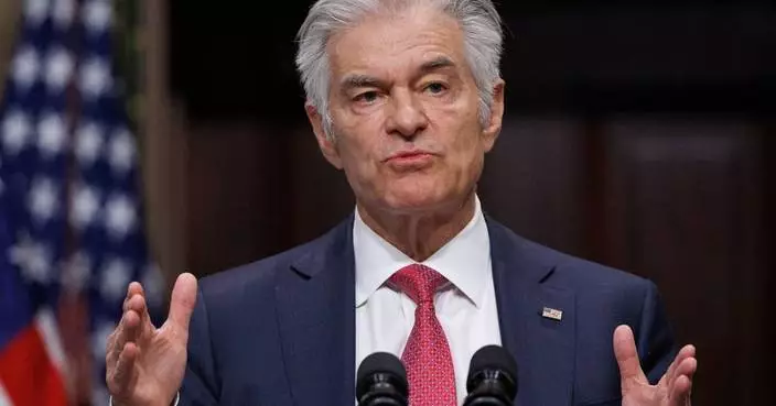 總統特朗普政府承認紐約醫療欺詐數據有誤 削弱聯邦打擊浪費行動