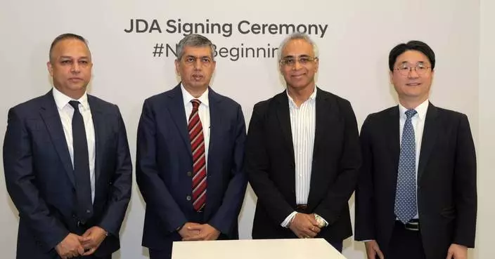 現代汽車夥拍TVS電動三輪車攻印度市場