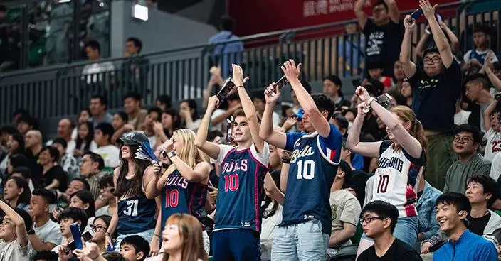香港金牛NBL總決賽主場門票開售一小時破千張　加推「座擁金牛」現場遊戲送簽名球衣