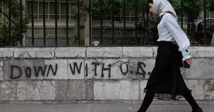 伊朗提議結束霍爾木茲海峽封鎖 換取美國解除制裁