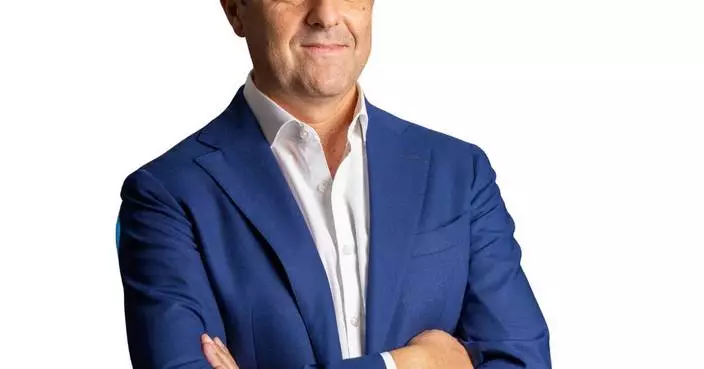 Lincotek委任詹盧卡·費奧拉萬蒂為醫療部門全球總經理 掌管全球增長策略