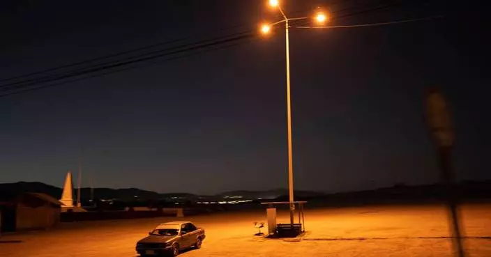 長途駕駛後習慣在車內靜坐？專家拆解背後心理：有助減壓重整思緒