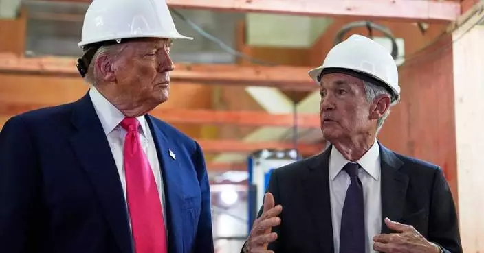 蒂利斯撤回反對 沃爾什獲提名聯儲局主席掃清障礙