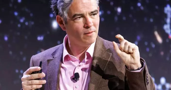 化學智造創辦人發表三論文 驗證化學編程革新化學發現