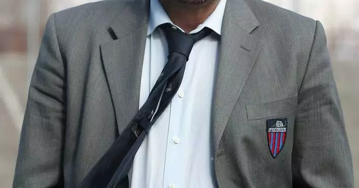 意大利委任21歲以下國家隊教練巴爾迪尼 領軍出戰友誼賽