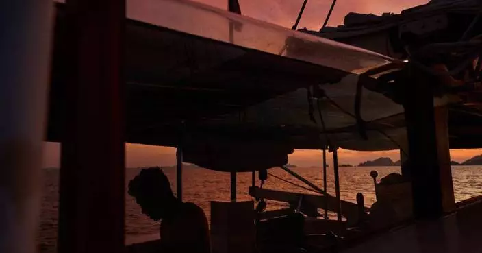 「四王群島」海洋生態陷危機 採礦旅遊壓力夾擊保育