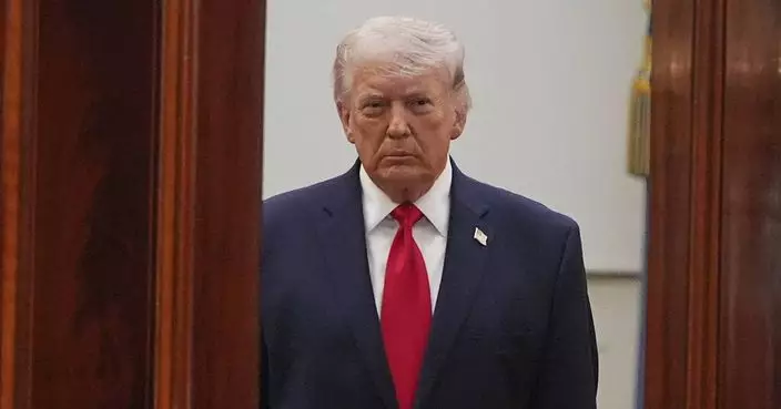 伊朗局勢 | 伊朗稱襲民用設施不會迫使投降 特朗普促伊方「為時已晚前」達協議