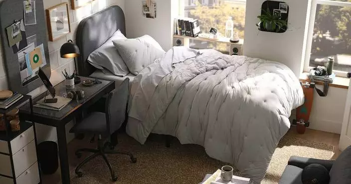 Williams-Sonoma推新品牌Dormify 搶攻學生及小空間家居市場