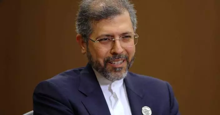 伊朗官員指美方「極端」要求 阻礙面對面會談