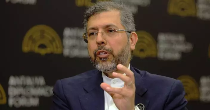 伊朗局勢 | 伊朗議長稱敵人目標未實現 副外長：絕不交濃縮鈾予美國