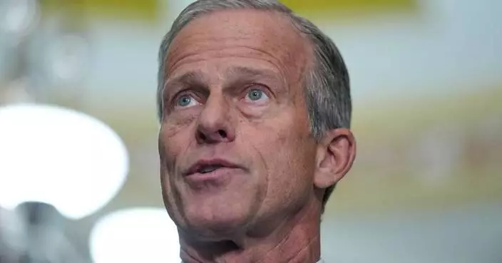 國會共和黨領袖倡新方案 冀終結國土安全部停擺