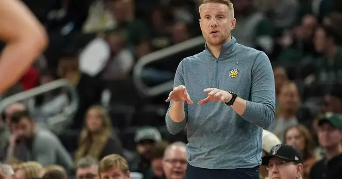 公鹿挫灰熊終止八連敗 字母哥缺陣NBA展開調查