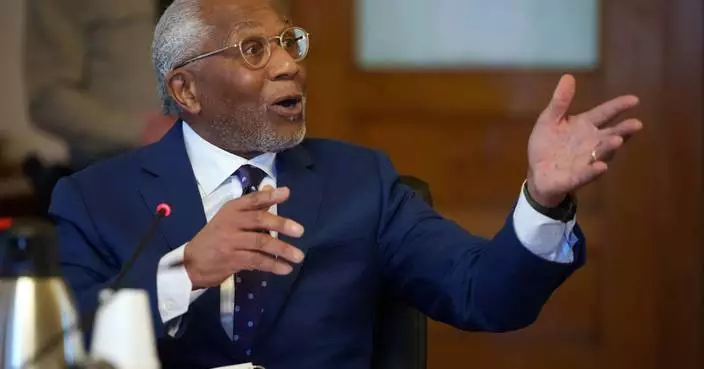 愛荷華地產經紀命案近15年 女子被控謀殺否認控罪