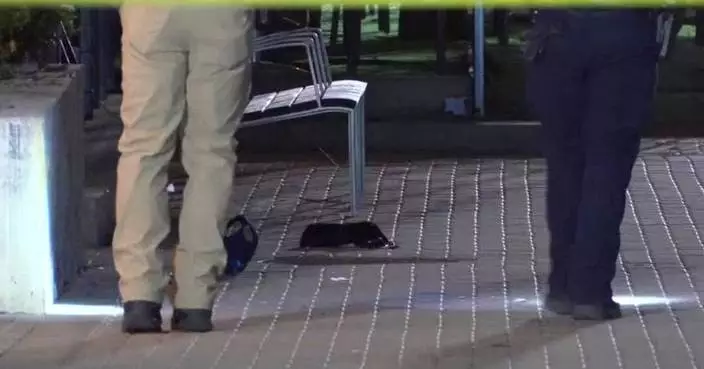 愛荷華大學附近夜店區槍擊案 5人中槍3學生受傷