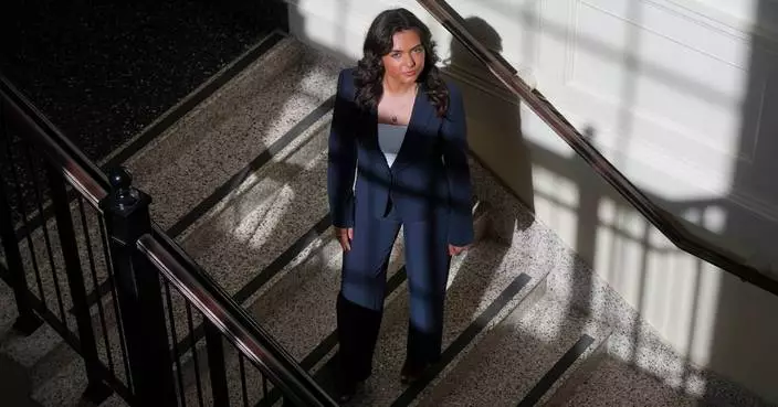 美國大學生憂AI搶飯碗 轉讀「防AI」學科求生