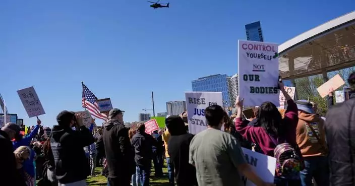 美軍兩直升機隊停飛 曾盤旋搖滾小子家上空獲拍手敬禮