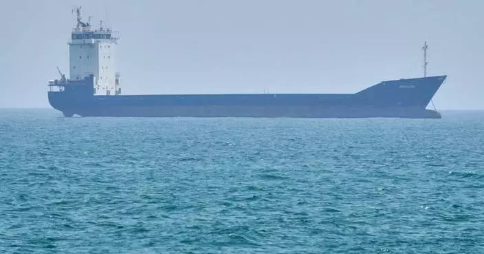 中東局勢｜美伊霍爾木茲海峽對峙升級 油價急漲抵銷周五跌幅