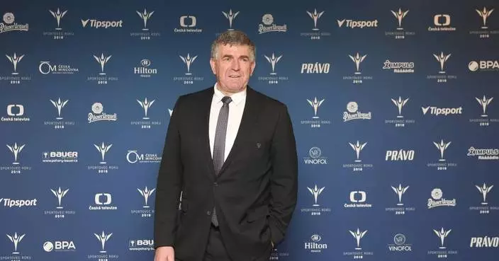 鐵餅世界冠軍布加爾逝世 享年70歲