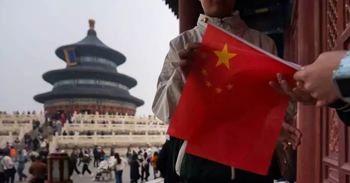 伊朗局勢 | 中國就伊朗戰事加強外交攻勢 美國態度冷淡不感興趣