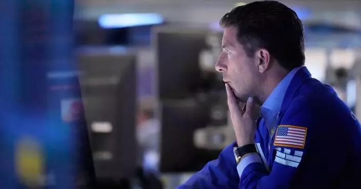 伊朗重開霍爾木茲海峽 油價急挫逾一成華爾街股市再創新高