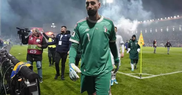 意大利連續三屆無緣世界盃決賽周 五大原因剖析