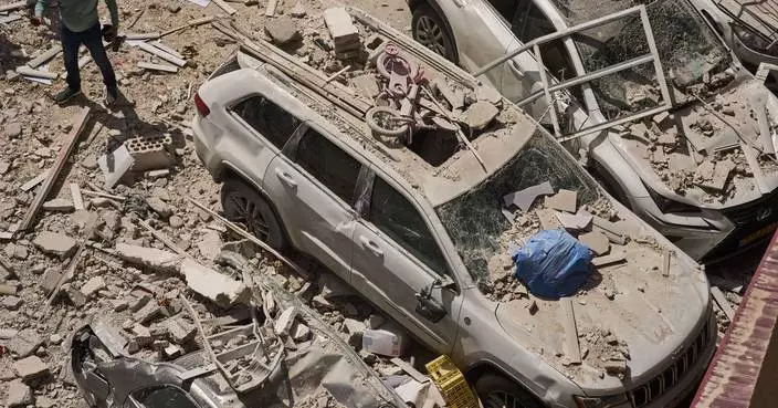 伊朗拒停火協議 特朗普威脅擴大襲擊範圍