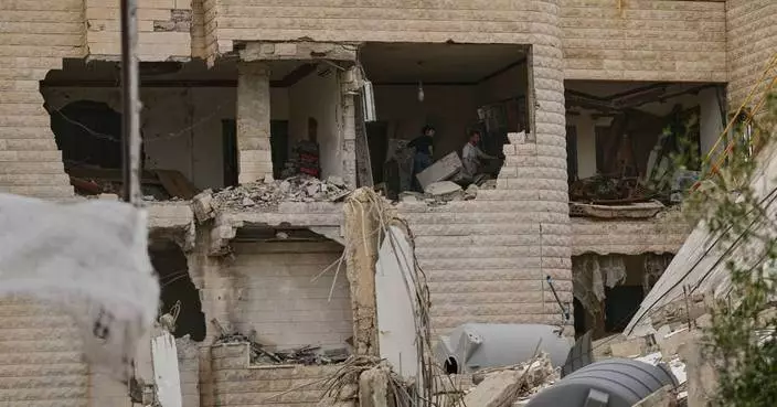 法國維和部隊黎巴嫩遇襲一死三傷 馬克龍：真主黨應負責