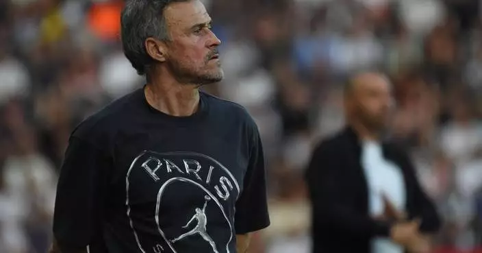 衛冕冠軍巴黎聖日耳門歐聯四強硬撼六屆盟主拜仁慕尼黑