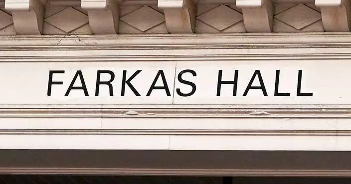 美國大學面臨壓力 移除與性罪犯愛潑斯坦相關捐助者名字