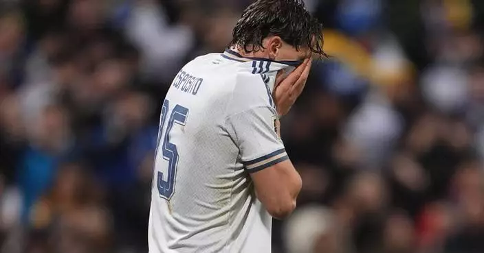 意大利12碼負波斯尼亞未能晉級世界盃決賽周 加度素拒談去留強調國家隊為先