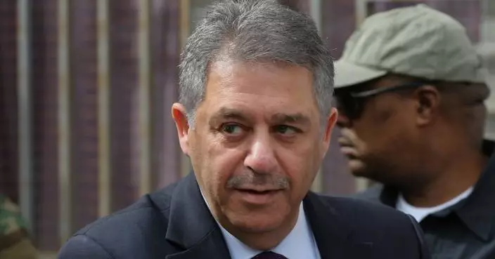 黎巴嫩扣留前巴勒斯坦大使 涉貪污指控