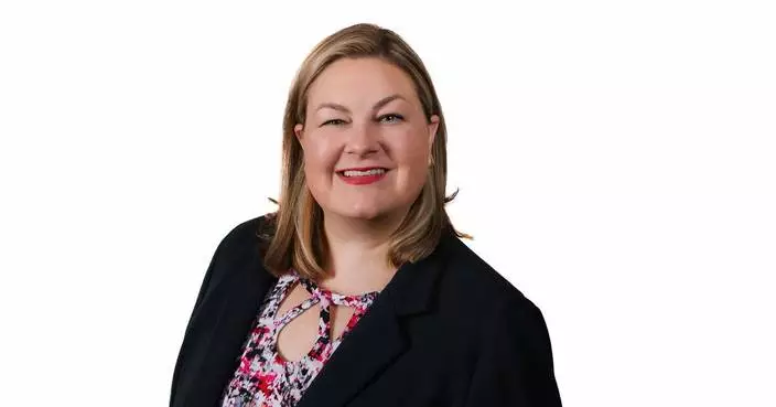 漢諾威再保險美國人壽委任凱莉·拉賓為首席精算師