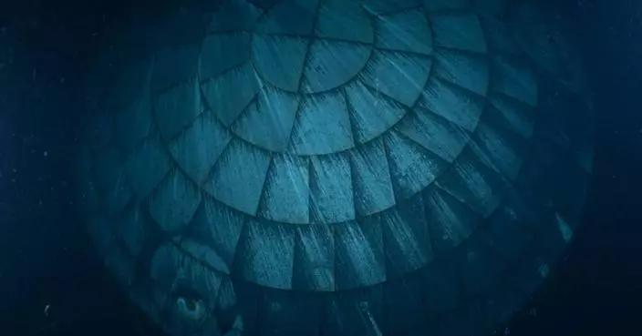 「阿提米絲2號」繞月太空艙返航 NASA：除廁所偶爾故障 太空艙表現良好