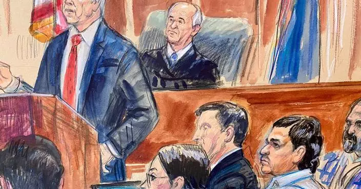 阿富汗男涉喀布爾機場恐襲罪成 面臨最高20年監禁