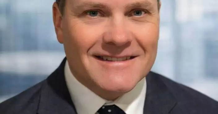 拉米雷斯公司增聘米高格羅根 擴展固定收益平台