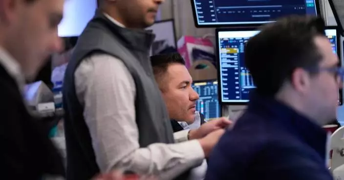 華爾街股市高位徘徊 油價因美伊局勢升溫