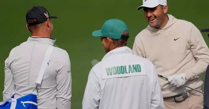 蓋瑞伍德蘭詳述創傷後壓力症困擾 曾感「有人想殺我」