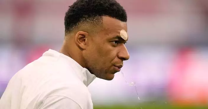 拜仁慕尼黑歐聯迎戰皇家馬德里 力爭三冠王