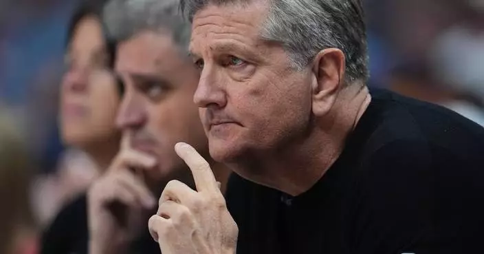 木狼教練質疑祖馬梅利16罰球全中 金塊首戰告捷