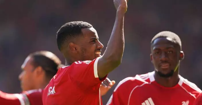 熱刺終止聯賽不勝走勢 韋斯咸補時絕殺護級戰添變數