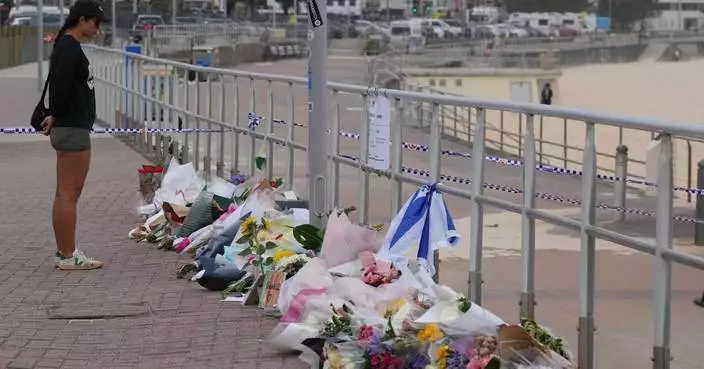 研究：2025年反猶襲擊致死人數創30年新高