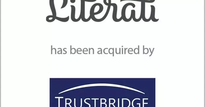 D.A. Davidson擔任Literati獨家顧問 助其售予Trustbridge Partners