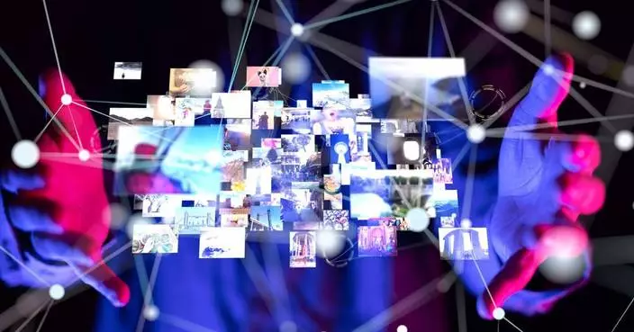 Iron Mountain獲Google Cloud選為年度合作夥伴 媒體娛樂應用表現卓越