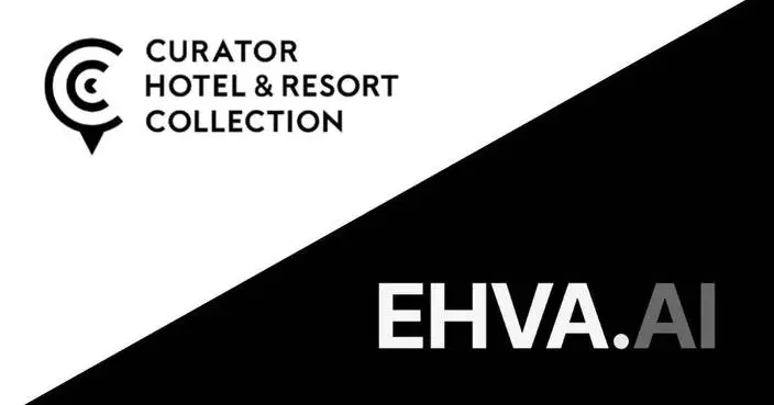 Curator酒店度假村夥EHVA.ai 引入AI提升營運效率